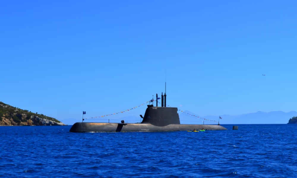 Οι εφιάλτες της Τουρκίας: Αυτά είναι τα τέσσερα «αόρατα» ελληνικά υποβρύχια